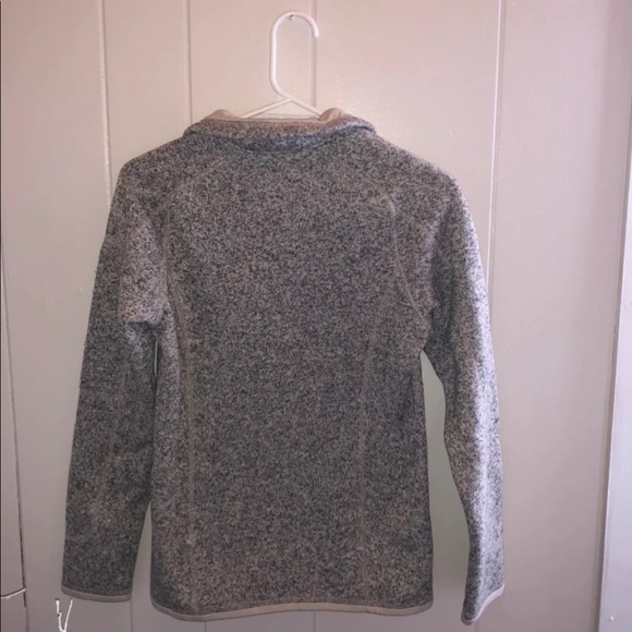 ❌SOLD❌Patagonia Better Sweater - Picture 4 of 6